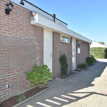 Casa vacanze Splendid Holiday Bungalow At The Edge Of Egmond aan den Hoef