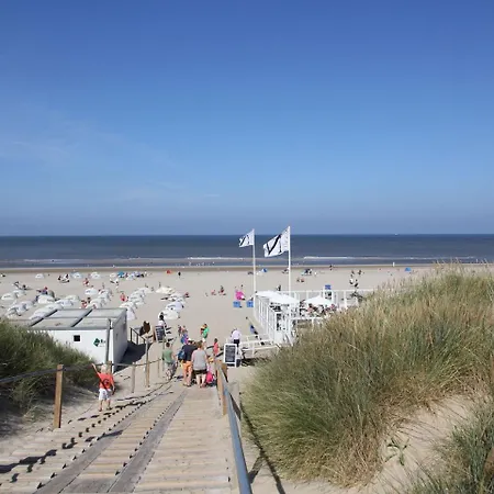 Casa vacanze Splendid Holiday Bungalow At The Edge Of Egmond aan den Hoef