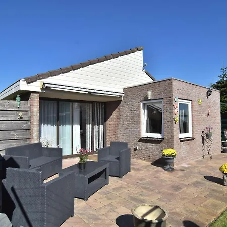 Splendid Holiday Bungalow At The Edge Of *