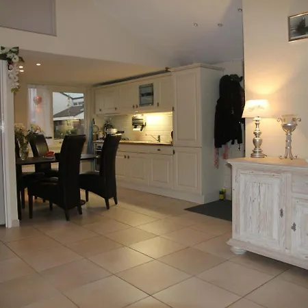 Splendid Holiday Bungalow At The Edge Of *